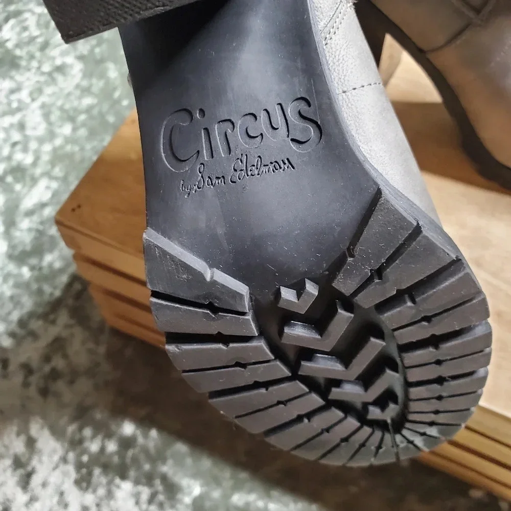 Circus‎ By Sam Edelman Deacon Boots